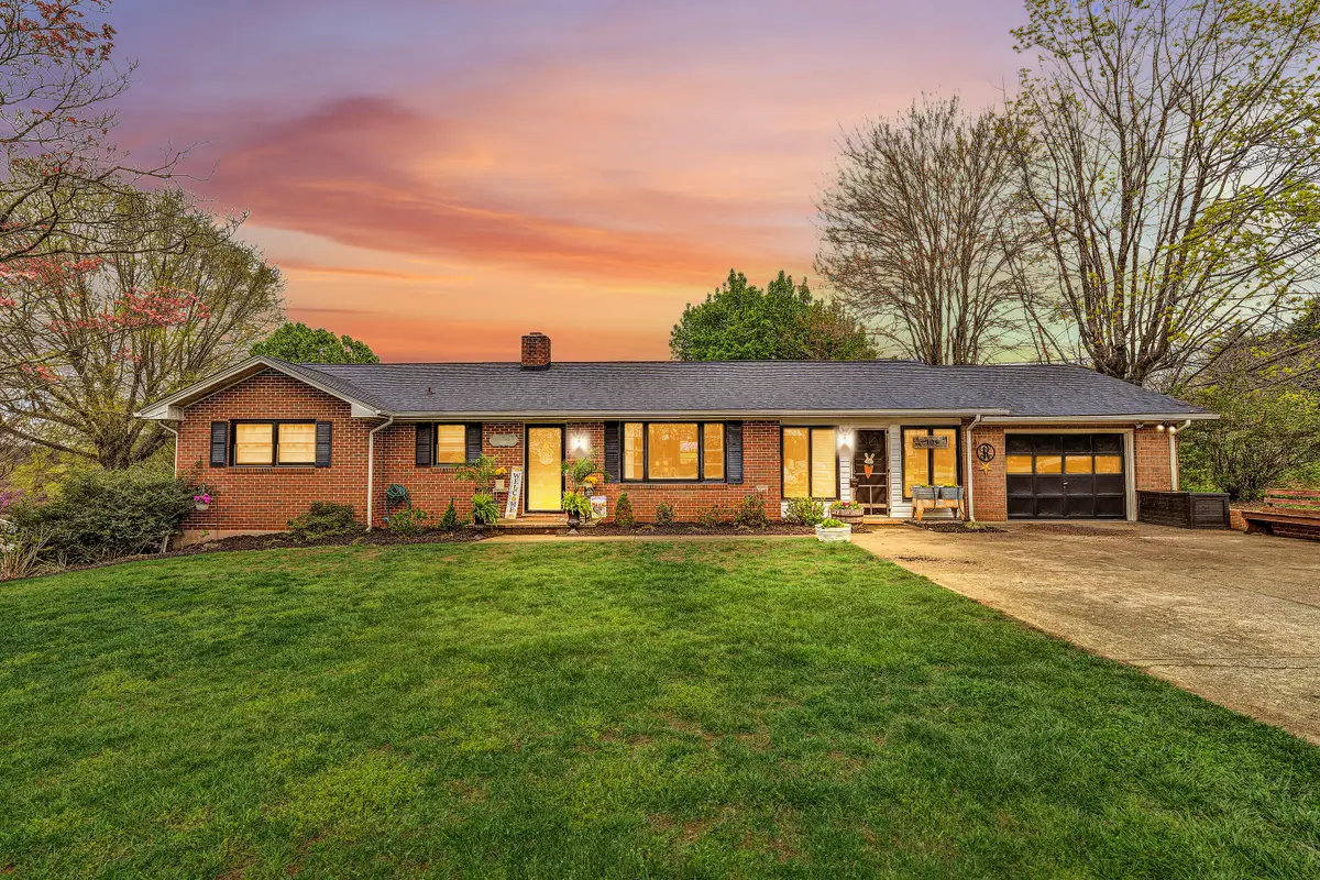 105 Cornell Rd, Rocky Mount, VA 24151 - #1