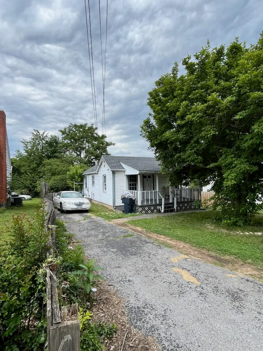 1130 Ethel Rd Se, Roanoke, VA 24014 - #3