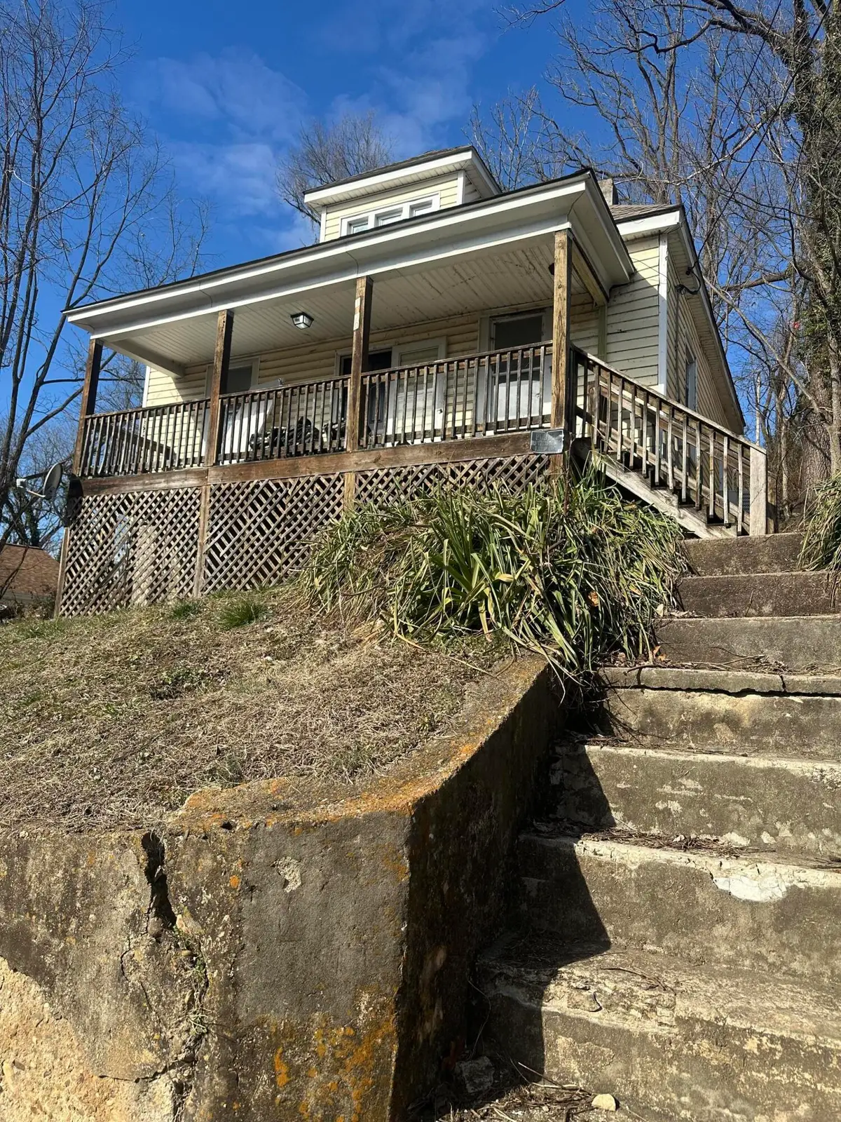 1320 Tazewell Ave Se, Roanoke, VA 24011 - #1