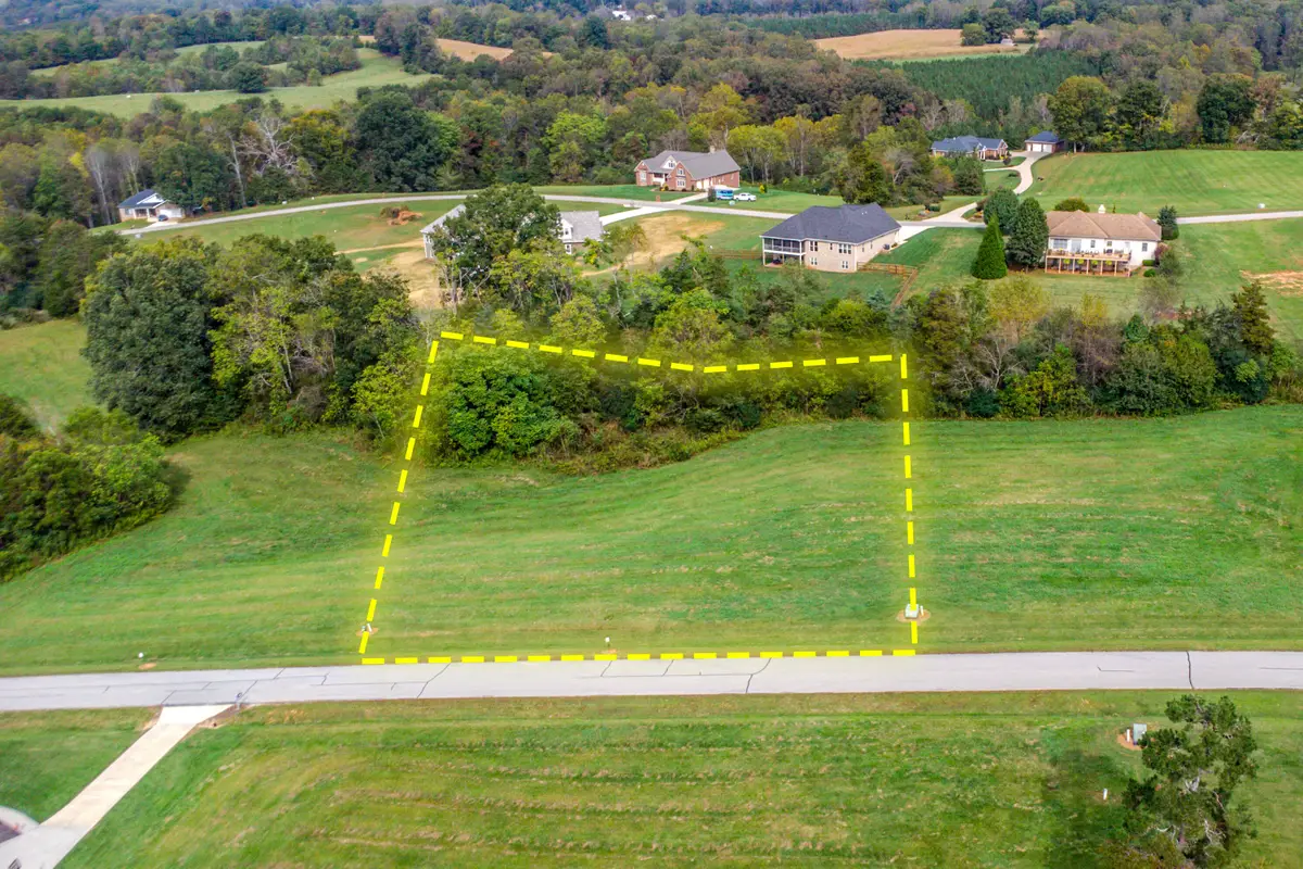 Lot 37 Halsey Ct, Wirtz, VA 24184 - #1
