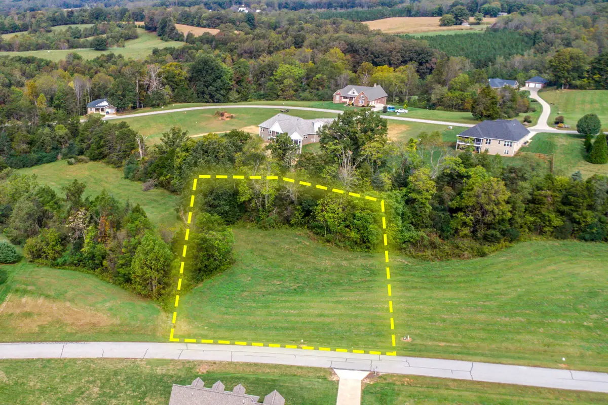 Lot 38 Halsey Ct, Wirtz, VA 24184 - #1