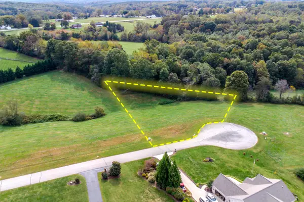 Lot 45 Halsey Ct, Wirtz, VA 24184