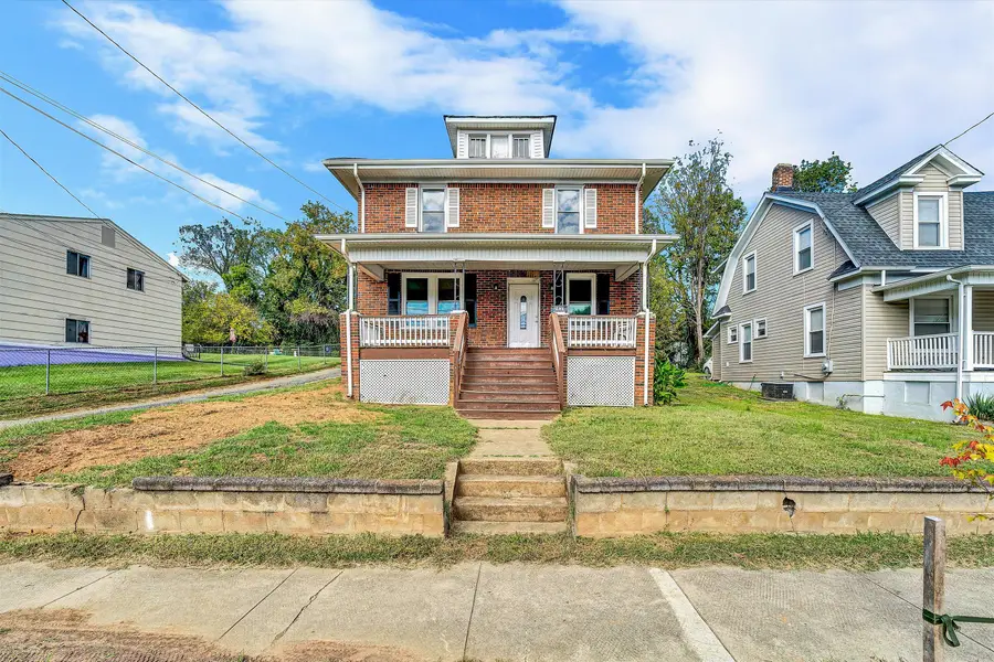 2431 Delaware Ave Nw, Roanoke, VA 24017 - #3