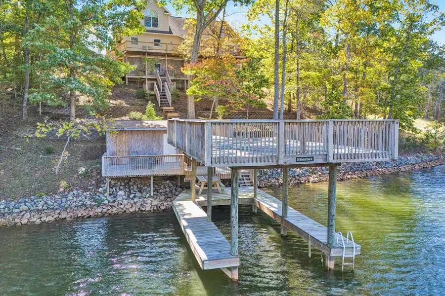 316 Woodland Cove Dr, Moneta, VA 24121 - #3