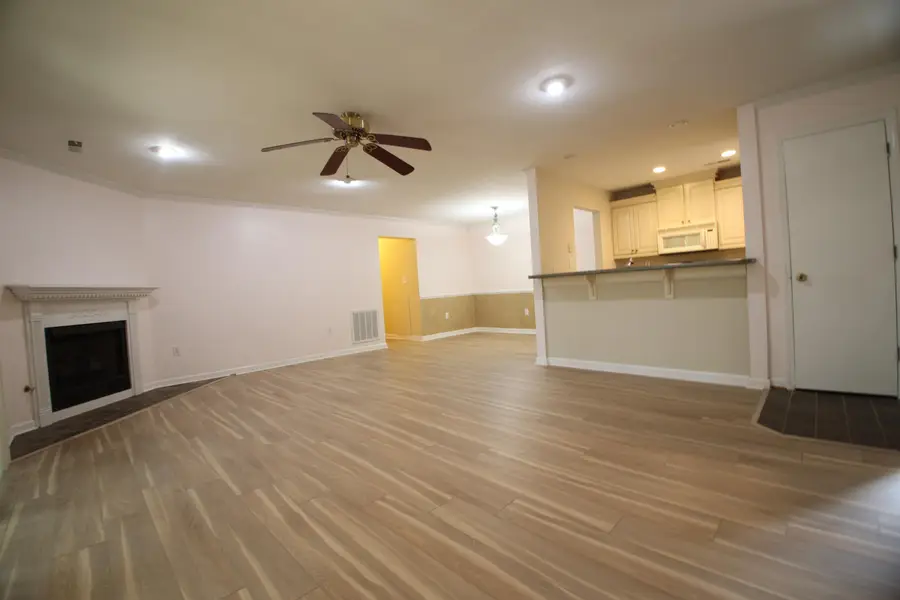 3351 Forest Ridge Rd, Roanoke, VA 24018 - #2