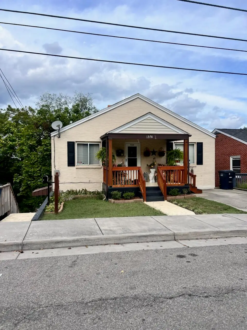 1328 Morningside St Se, Roanoke, VA 24013 - #1