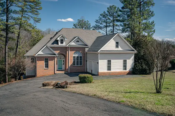 470 Jeramiah Run, Lynch Station, VA 24571