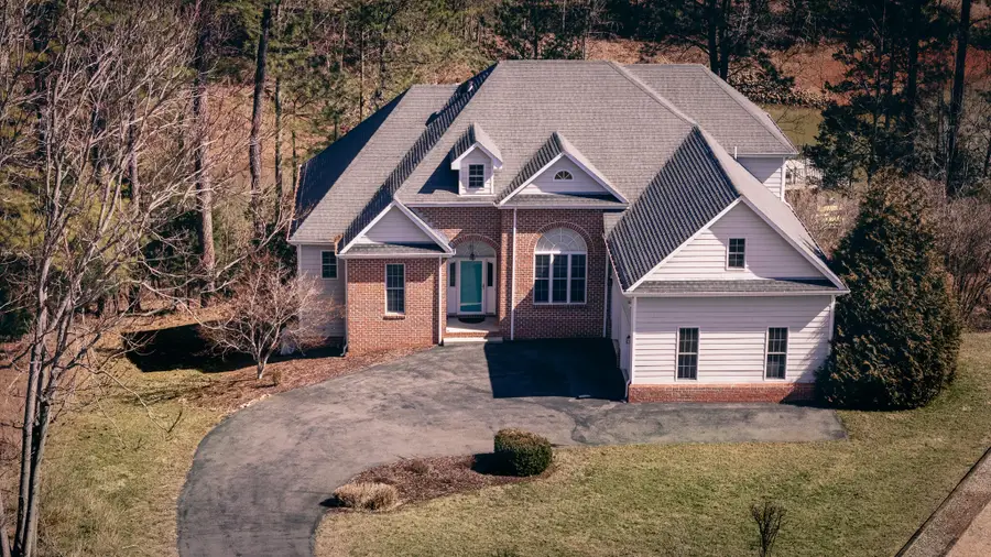 470 Jeramiah Run, Lynch Station, VA 24571 - #3