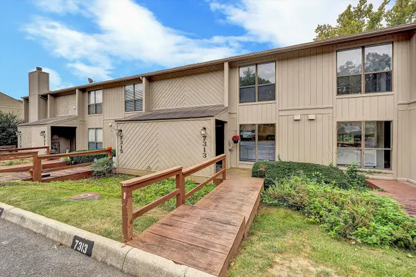 7313 Maple Ct Sw, Roanoke, VA 24018