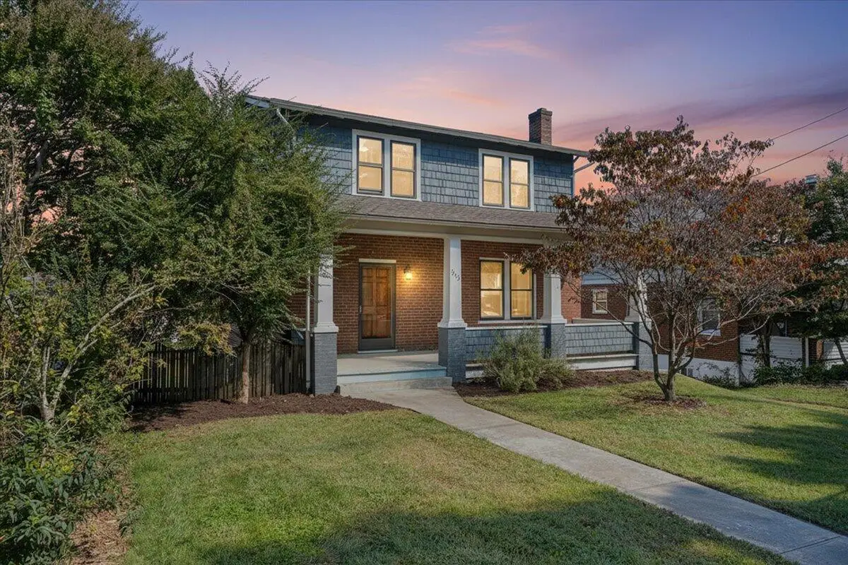 2115 Berkley Ave Sw, Roanoke, VA 24015 - #1