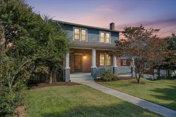 2115 Berkley Ave Sw, Roanoke, VA 24015