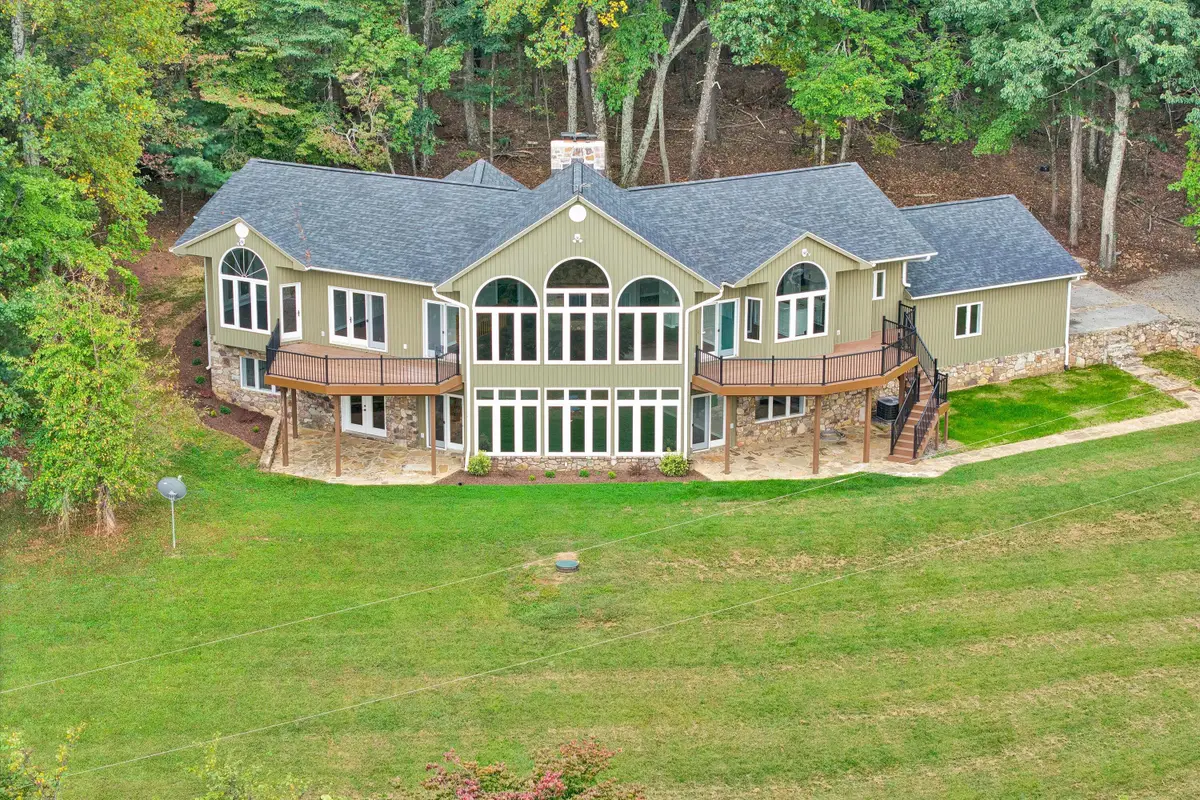 40 Woods Landing Ln, Callaway, VA 24067 - #1