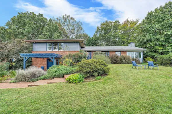 510 Dillard Rd Sw, Roanoke, VA 24014