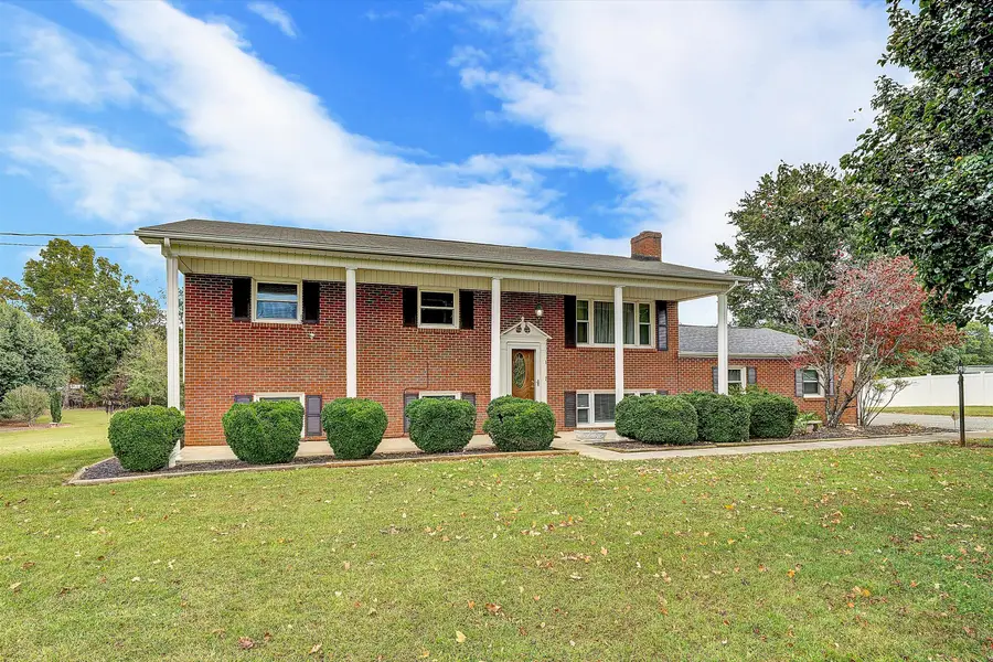 4060 Truman Hill Rd, Hardy, VA 24101 - #2