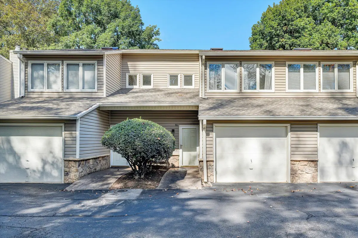 80 Windlass Pointe Dr #80, Moneta, VA 24121 - #1