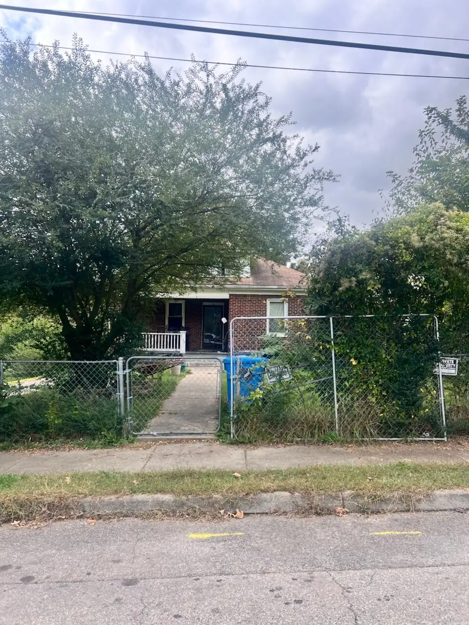 3140 Hillcrest Ave Nw, Roanoke, VA 24012 - #1