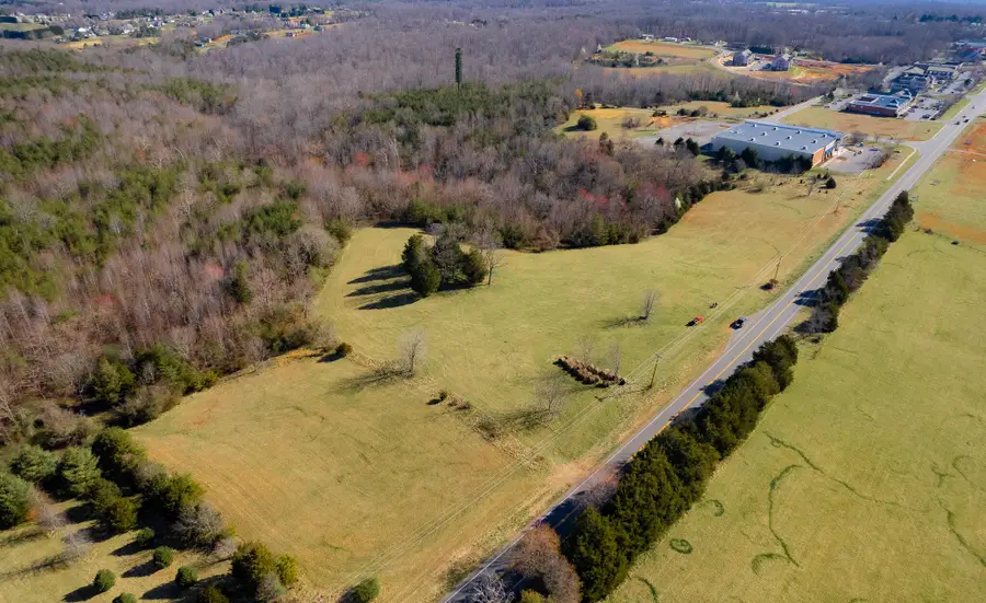 0 Booker T Washington Hwy, Wirtz, VA 24184 - #2