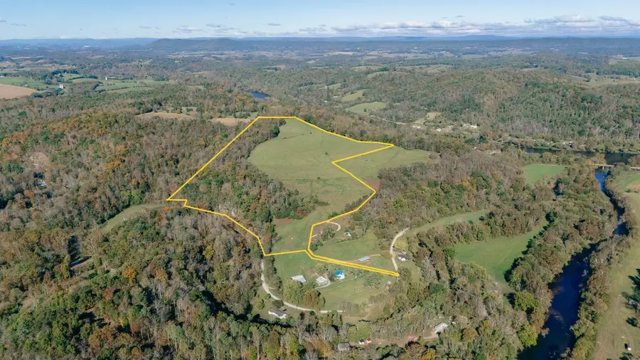 0 Betty Baker Rd, Allisonia, VA 24347 - #3