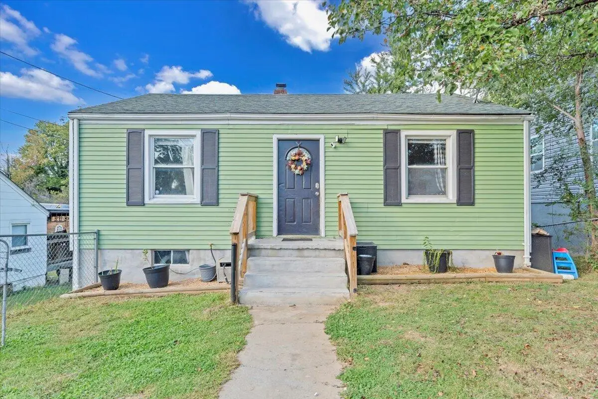 3927 Michigan Ave Nw, Roanoke, VA 24017 - #1