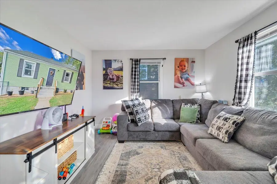 3927 Michigan Ave Nw, Roanoke, VA 24017 - #3