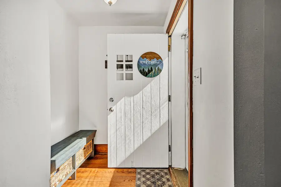 6303 Coopers Mountain Rd, Martinsville, VA 24112 - #2