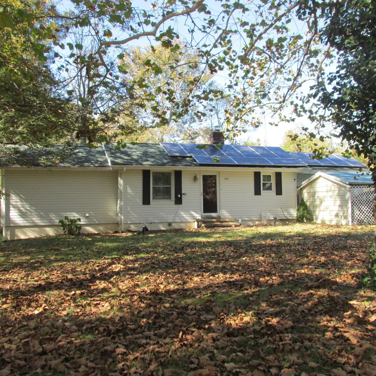 2824 Beldon Dr, Salem, VA 24153 - #1