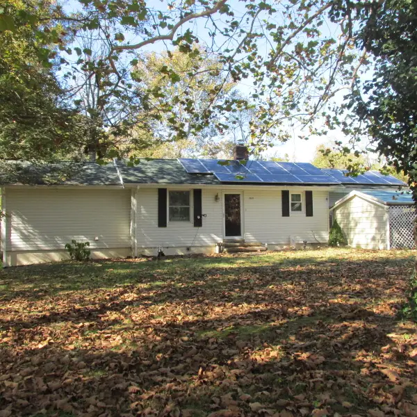 2824 Beldon Dr, Salem, VA 24153