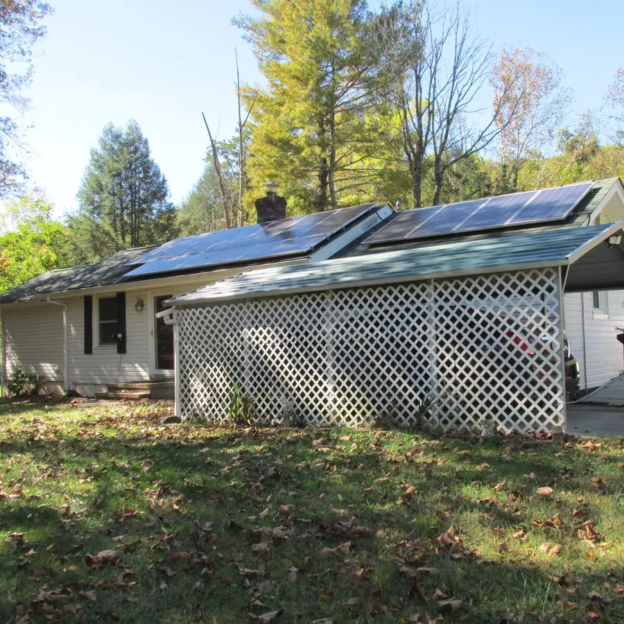 2824 Beldon Dr, Salem, VA 24153 - #2