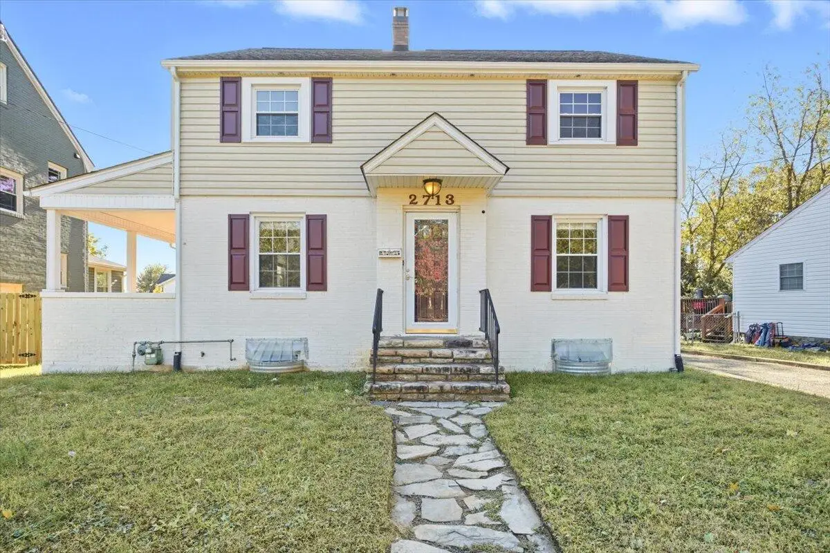 2713 Cumberland St Nw, Roanoke, VA 24012 - #1