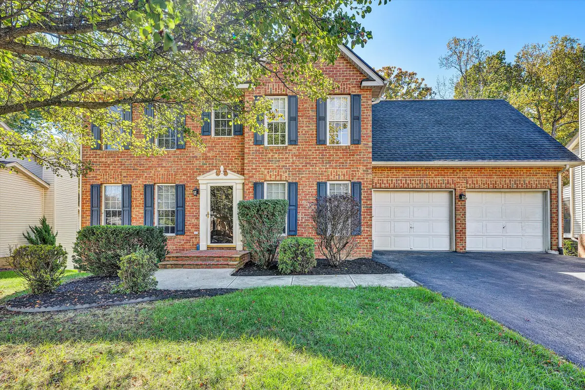 6039 Chagall Dr, Roanoke, VA 24018 - #1