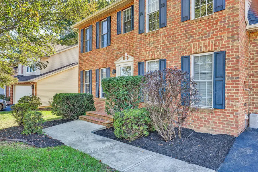 6039 Chagall Dr, Roanoke, VA 24018 - #2