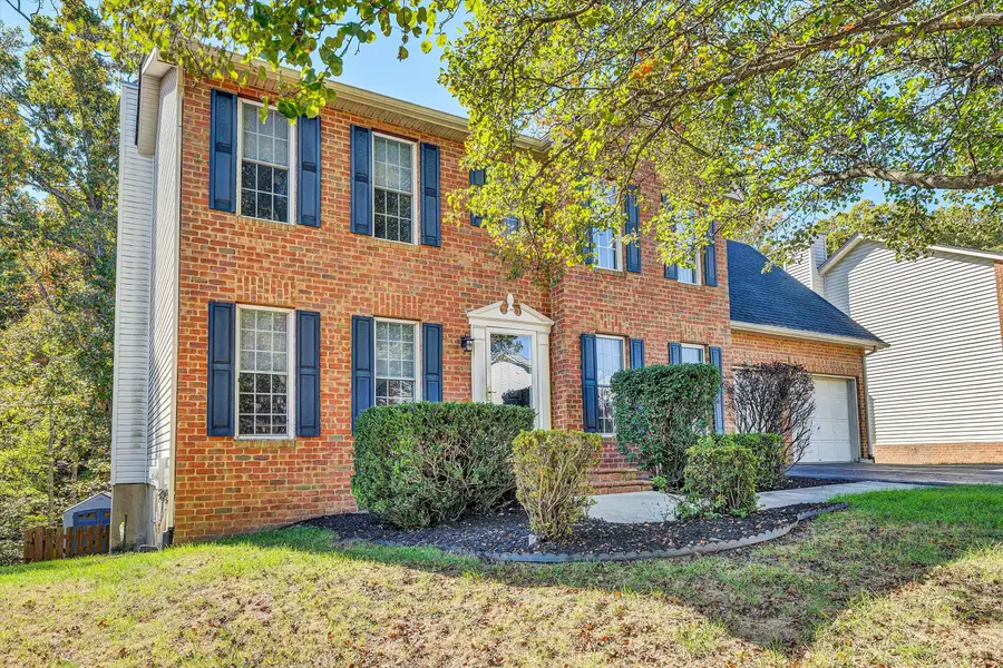 6039 Chagall Dr, Roanoke, VA 24018 - #3