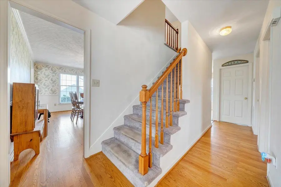 5111 Norseman Dr, Roanoke, VA 24019 - #3