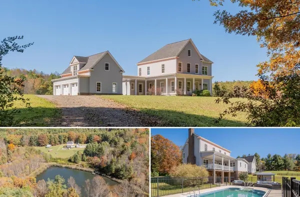 254 Dusty Mile Rd Nw, Willis, VA 24380