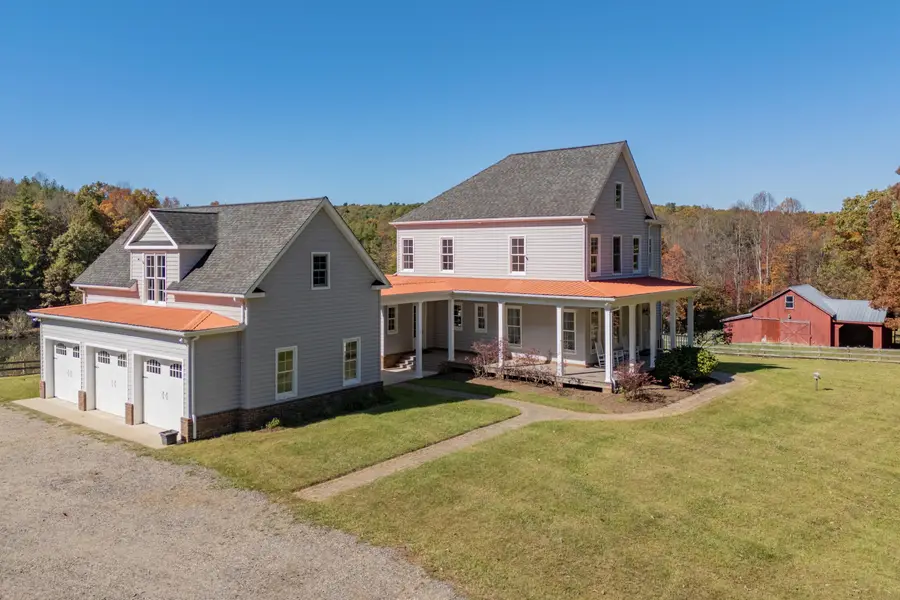 254 Dusty Mile Rd Nw, Willis, VA 24380 - #2