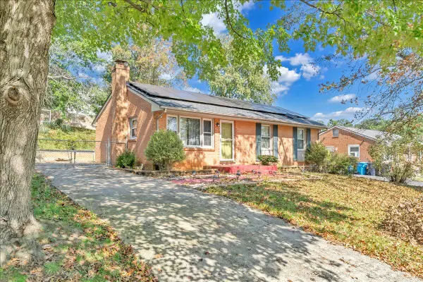 4758 Jacklin Dr Ne, Roanoke, VA 24019