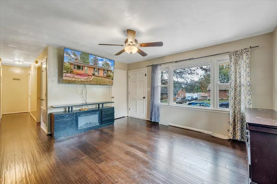 4758 Jacklin Dr Ne, Roanoke, VA 24019 - #2