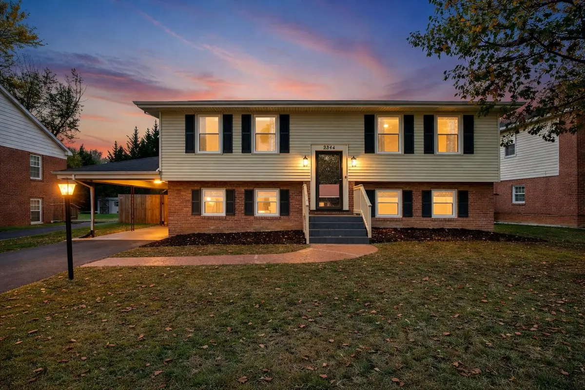 2844 Tully Dr, Roanoke, VA 24019 - #1