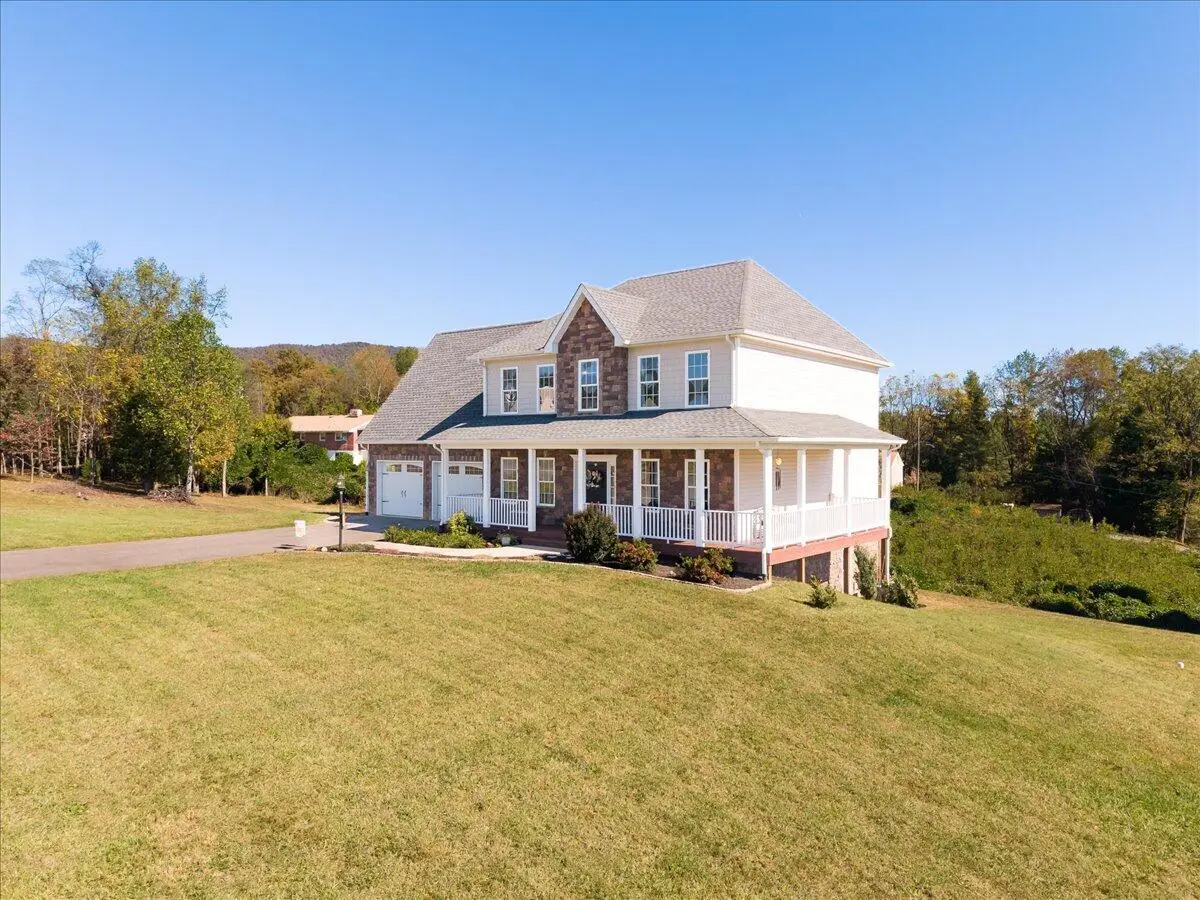 250 Thornblade Way, Blue Ridge, VA 24064 - #1