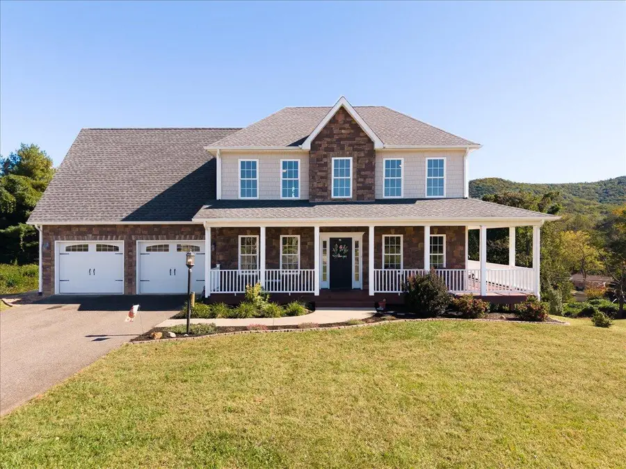 250 Thornblade Way, Blue Ridge, VA 24064 - #2