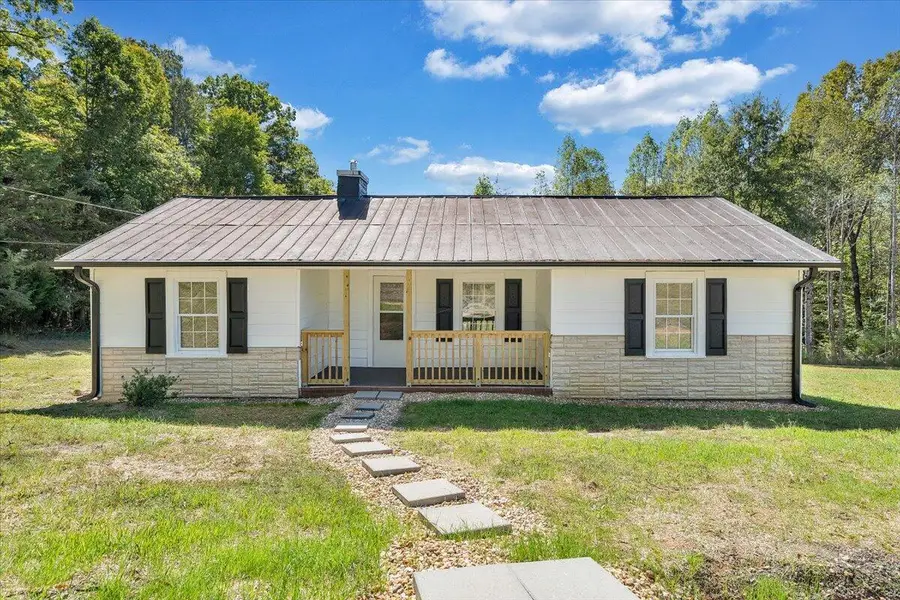 6510 Morgan Ford Rd, Ridgeway, VA 24148 - #2