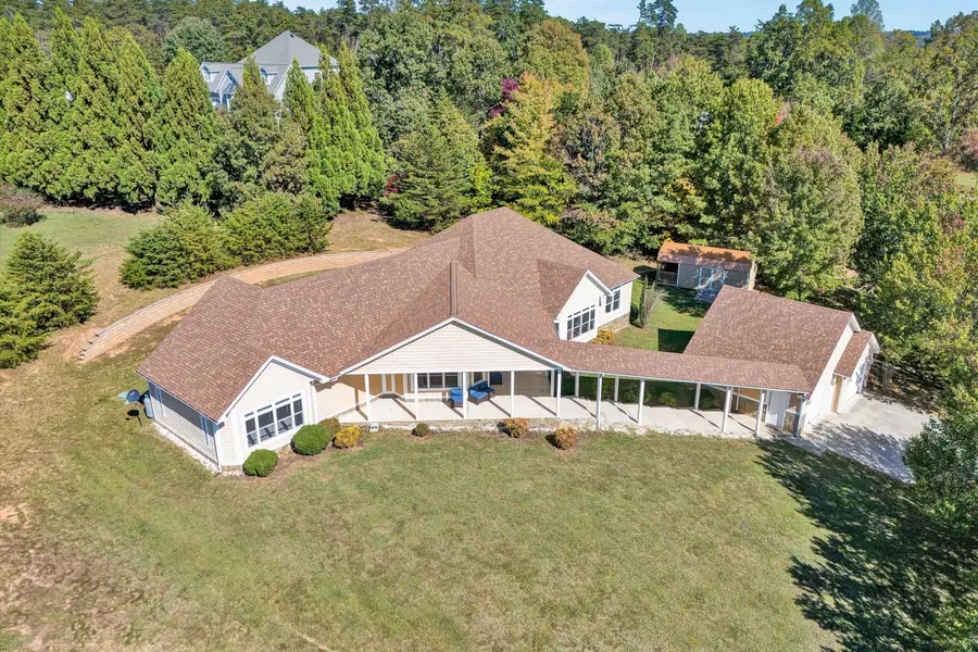 537 Calypso Rd, Moneta, VA 24121 - #2