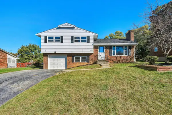 1633 Angus Rd Nw, Roanoke, VA 24017