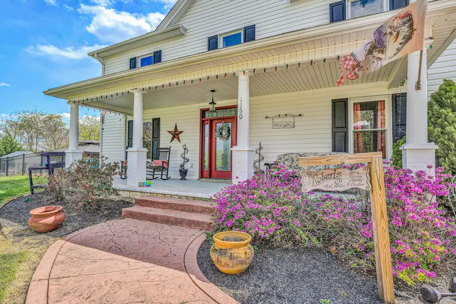 1150 Drewrys Hill Rd, Vinton, VA 24179 - #3