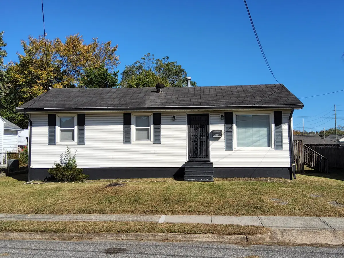314 White St, Salem, VA 24153 - #1