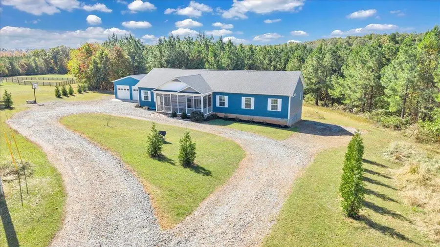 514 Oakshire Ln, Wirtz, VA 24184 - #2