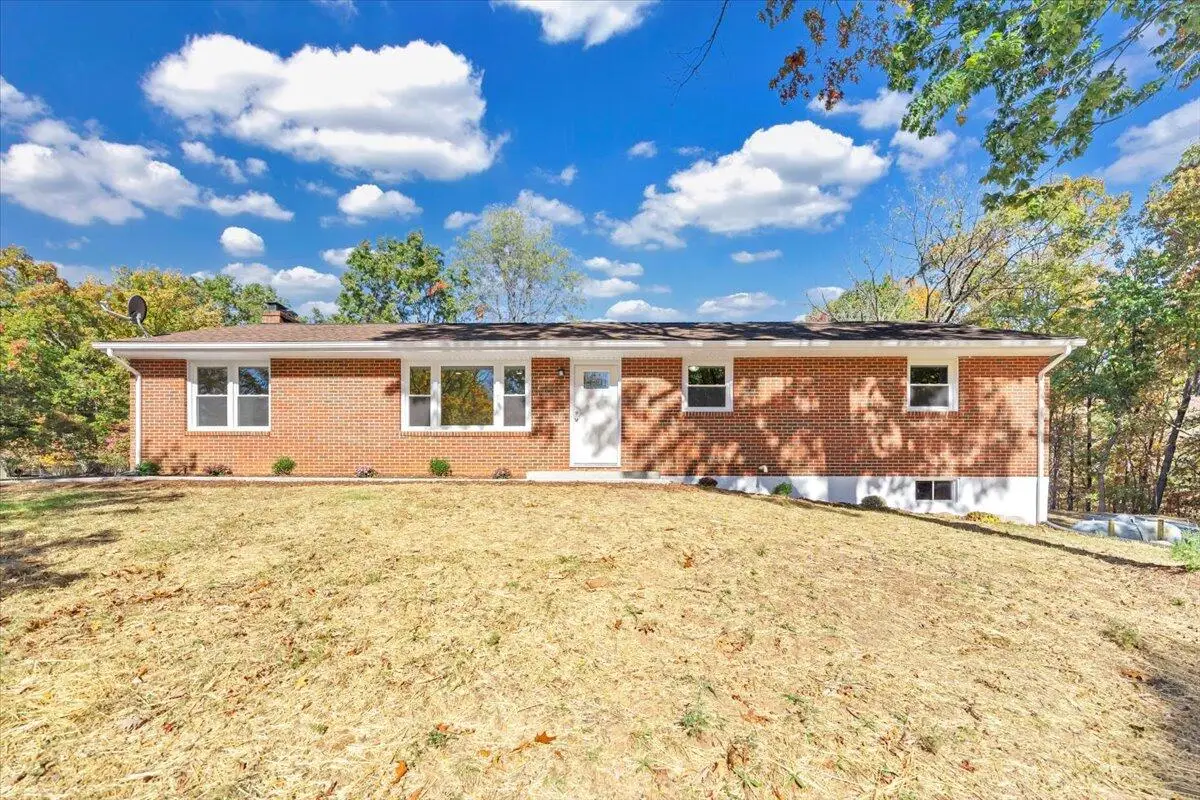 1175 3rd St, Blue Ridge, VA 24064 - #1