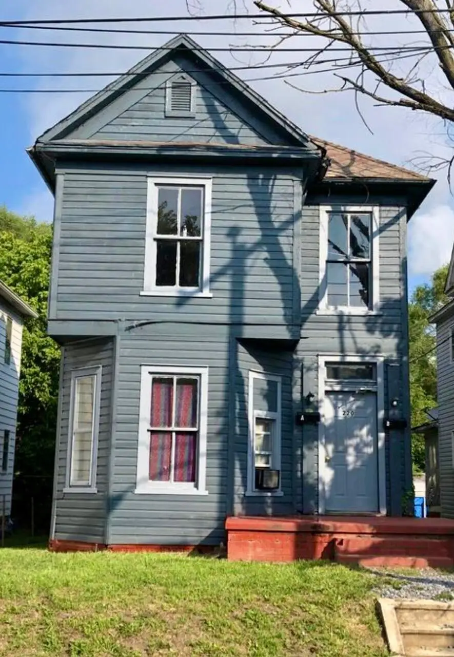 220 E Main St, Covington, VA 24426 - #1