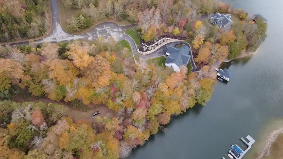 Lot 63 Waterworld Pointe, Goodview, VA 24095 - #2