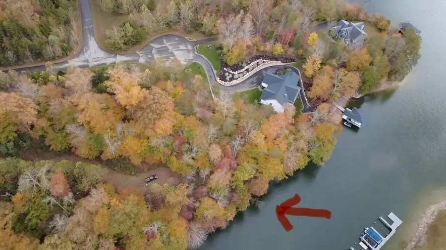 Lot 63 Waterworld Pointe, Goodview, VA 24095 - #3